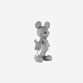 MICKEY WELCOME GRANIT - SMALL