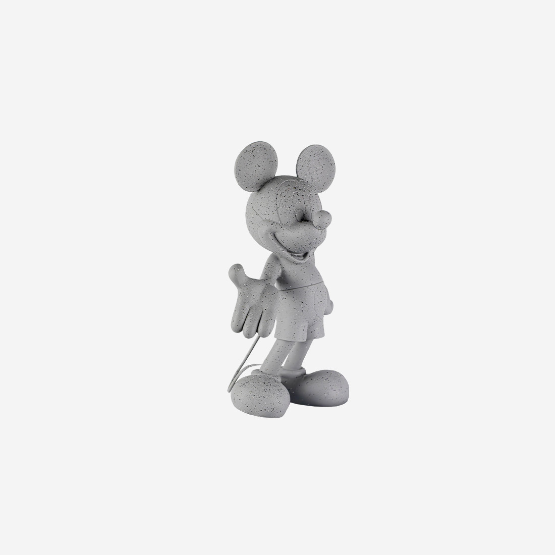 MICKEY WELCOME GRANIT - SMALL
