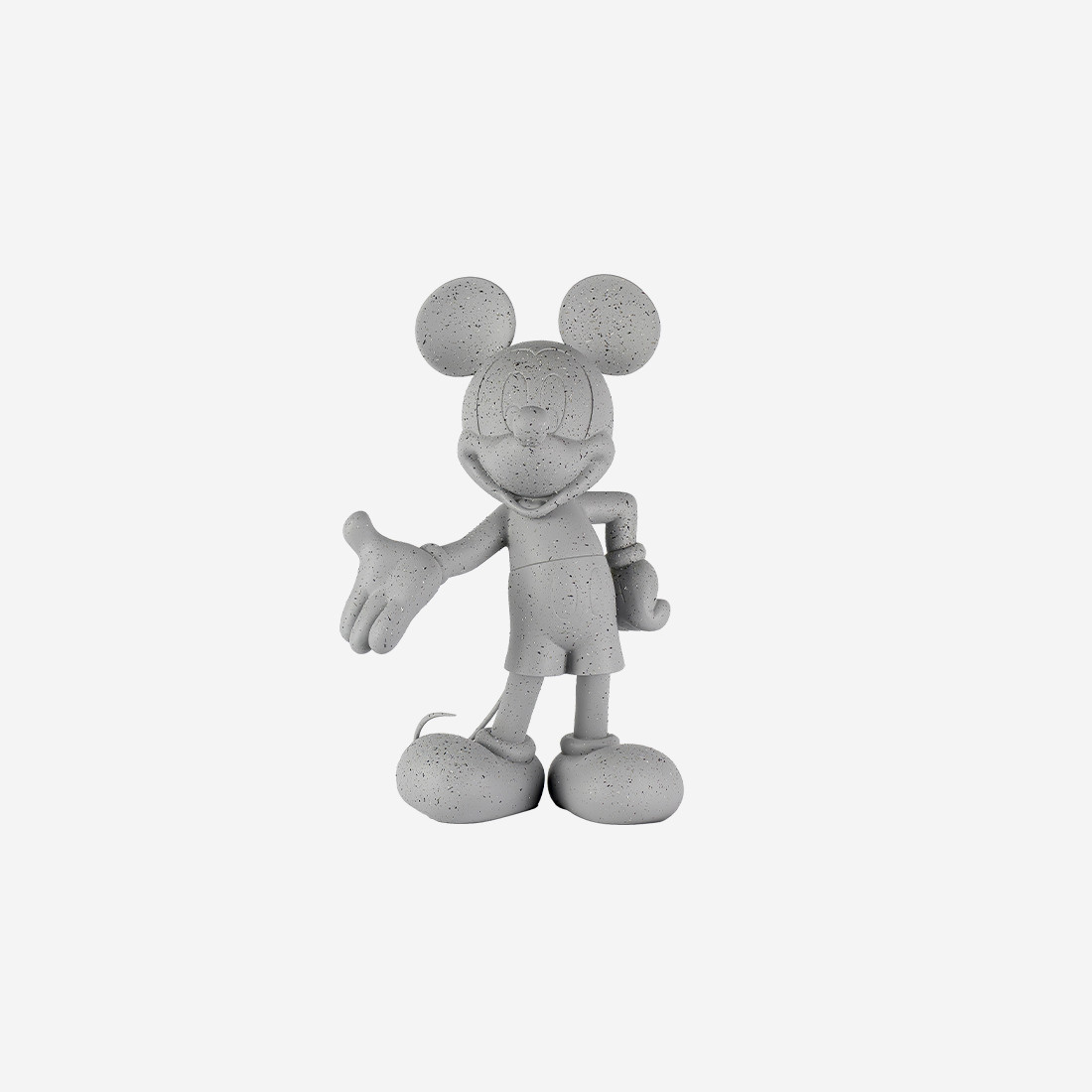 MICKEY WELCOME GRANIT - SMALL