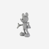 MICKEY WELCOME GRANITE - SMALL