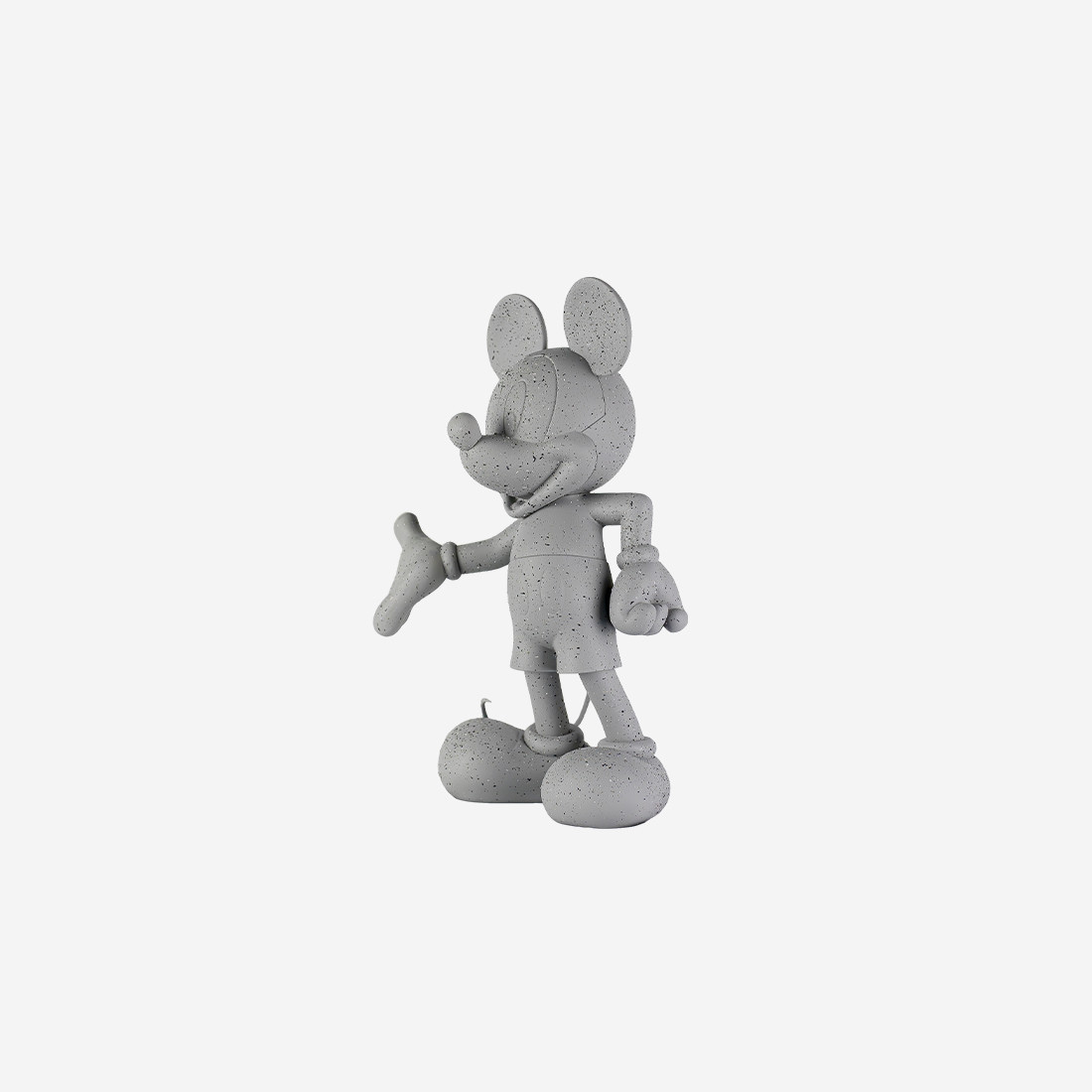 MICKEY WELCOME GRANIT - SMALL