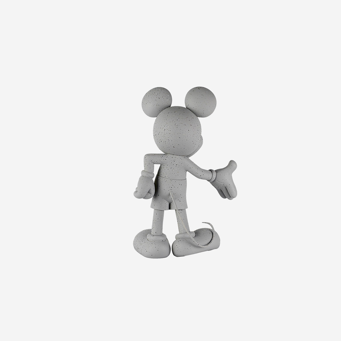 MICKEY WELCOME GRANIT - SMALL