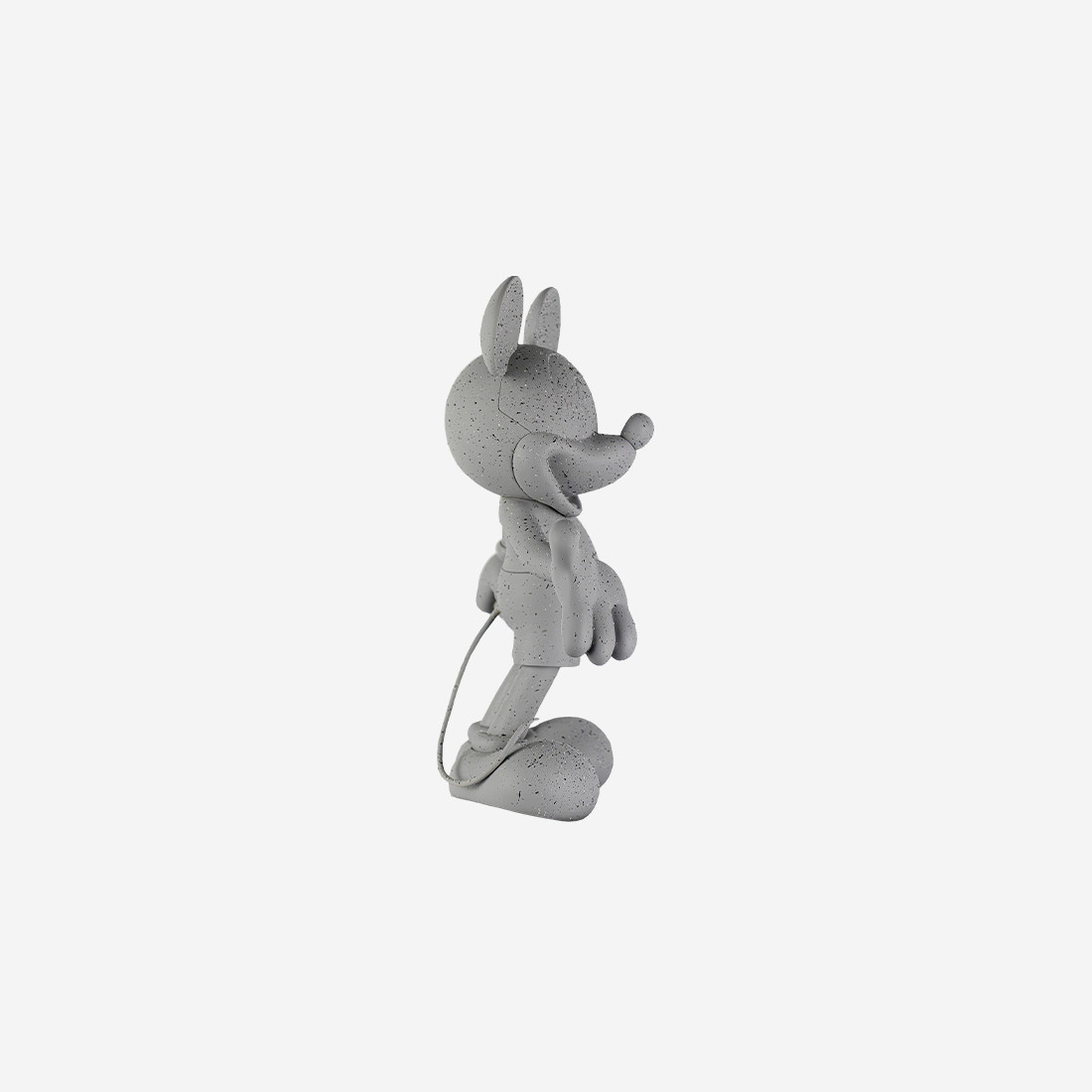 MICKEY WELCOME GRANIT - SMALL