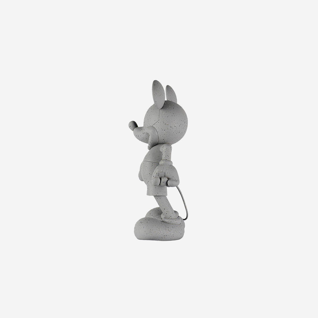 MICKEY WELCOME GRANIT - SMALL