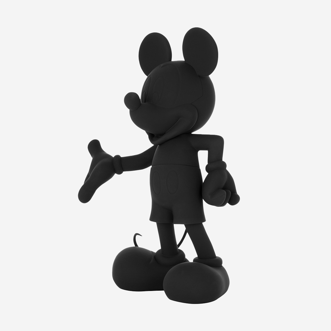 MICKEY WELCOME MATT - LARGE