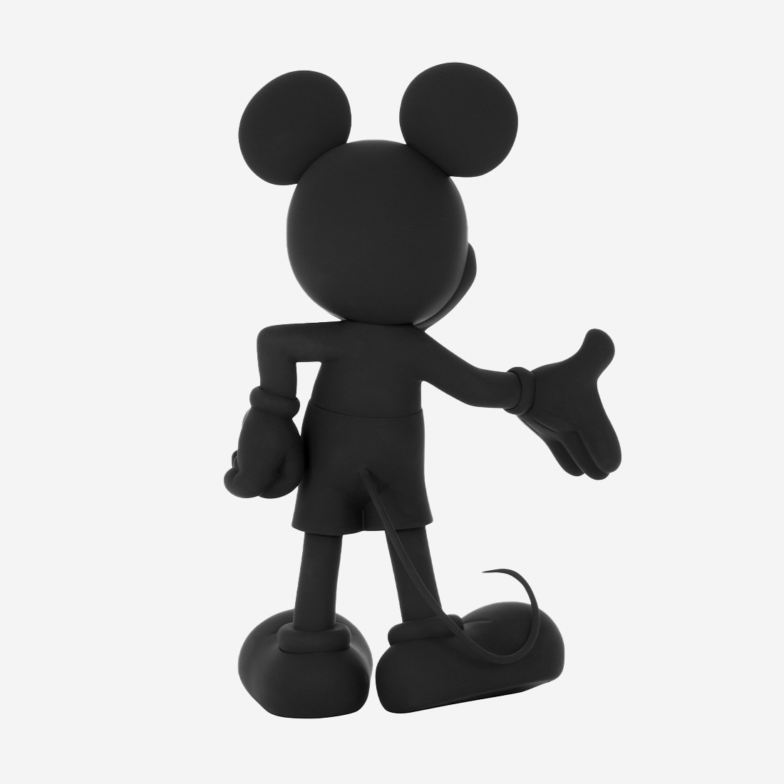 MICKEY WELCOME MATT - LARGE