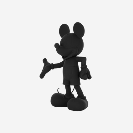 MICKEY WELCOME MATT - MEDIUM