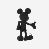 MICKEY WELCOME MAT - MEDIUM