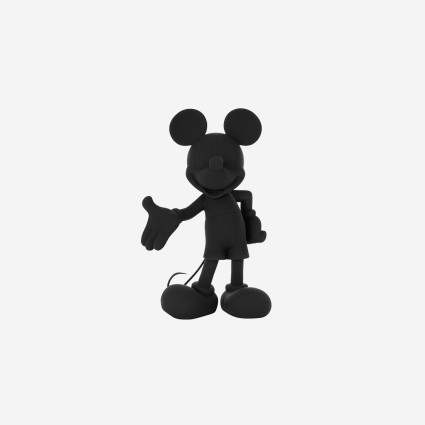 MICKEY WELCOME MAT - SMALL