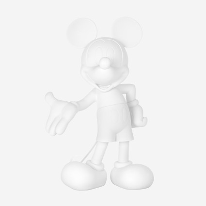 MICKEY WELCOME MAT - LARGE