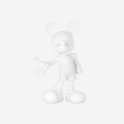 MICKEY WELCOME MAT - MEDIUM