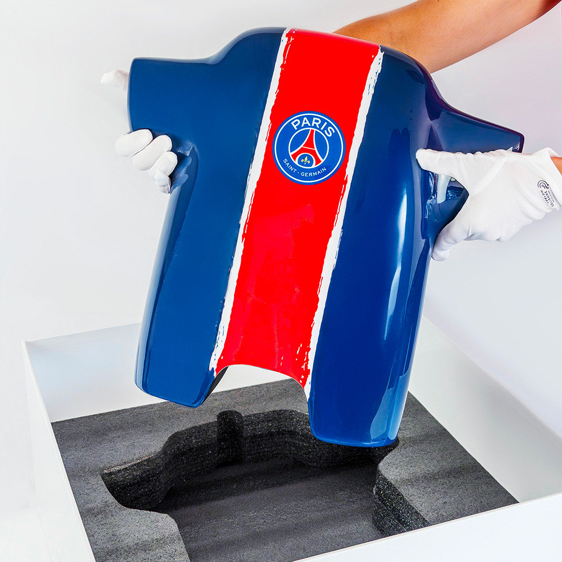 ICONS x PSG - SCULPTURE HOME - MEDIUM