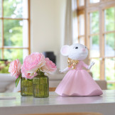 CLARIS THE MOUSE - SMALL
