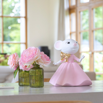 CLARIS THE MOUSE - SMALL 2