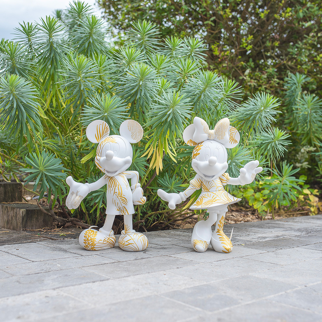 STAR STYLE MICKEY - SMALL