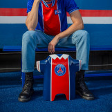 ICONS x PSG - HERITAGE SCULPTURE - MEDIUM