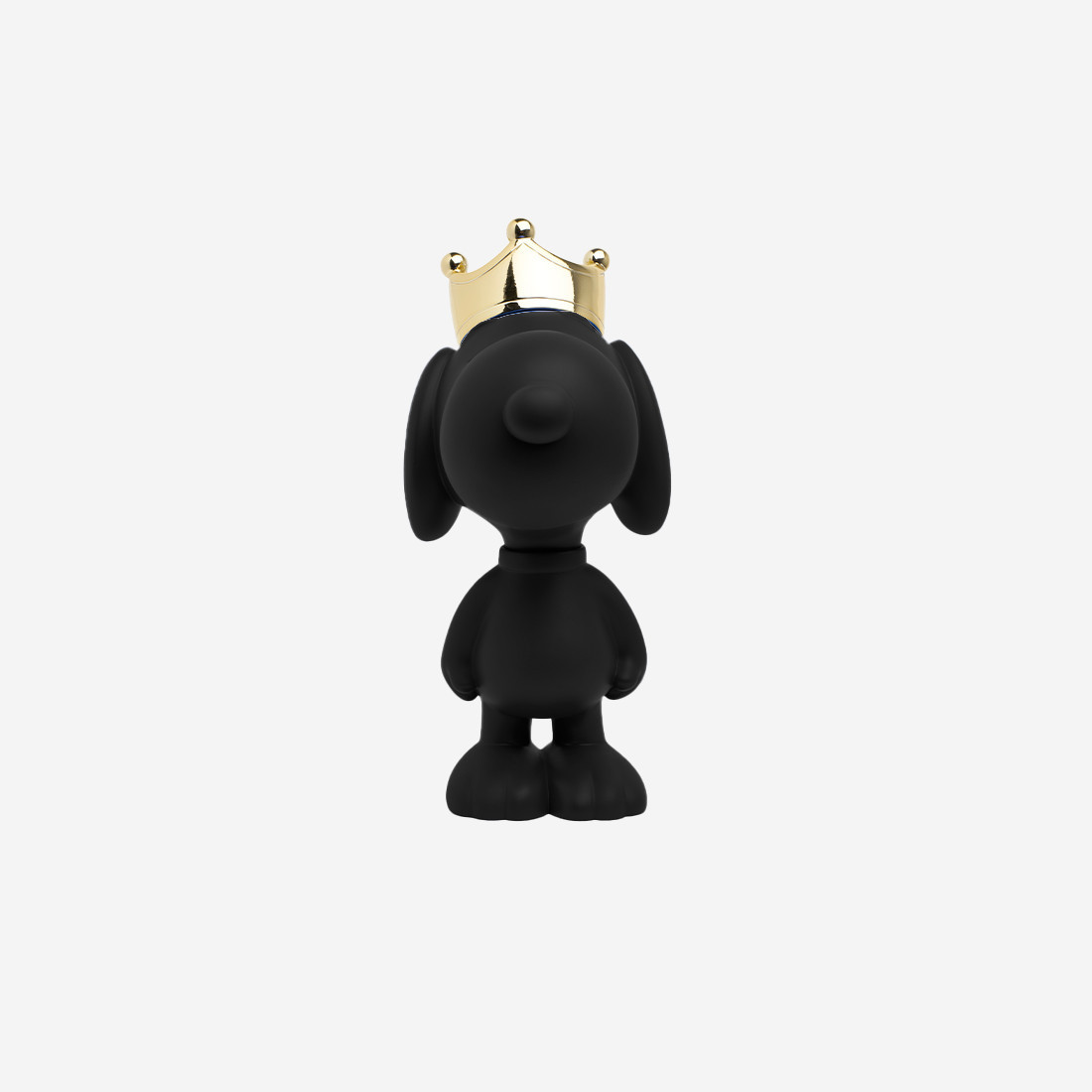 SNOOPY COURONNE BICOLORE - SMALL
