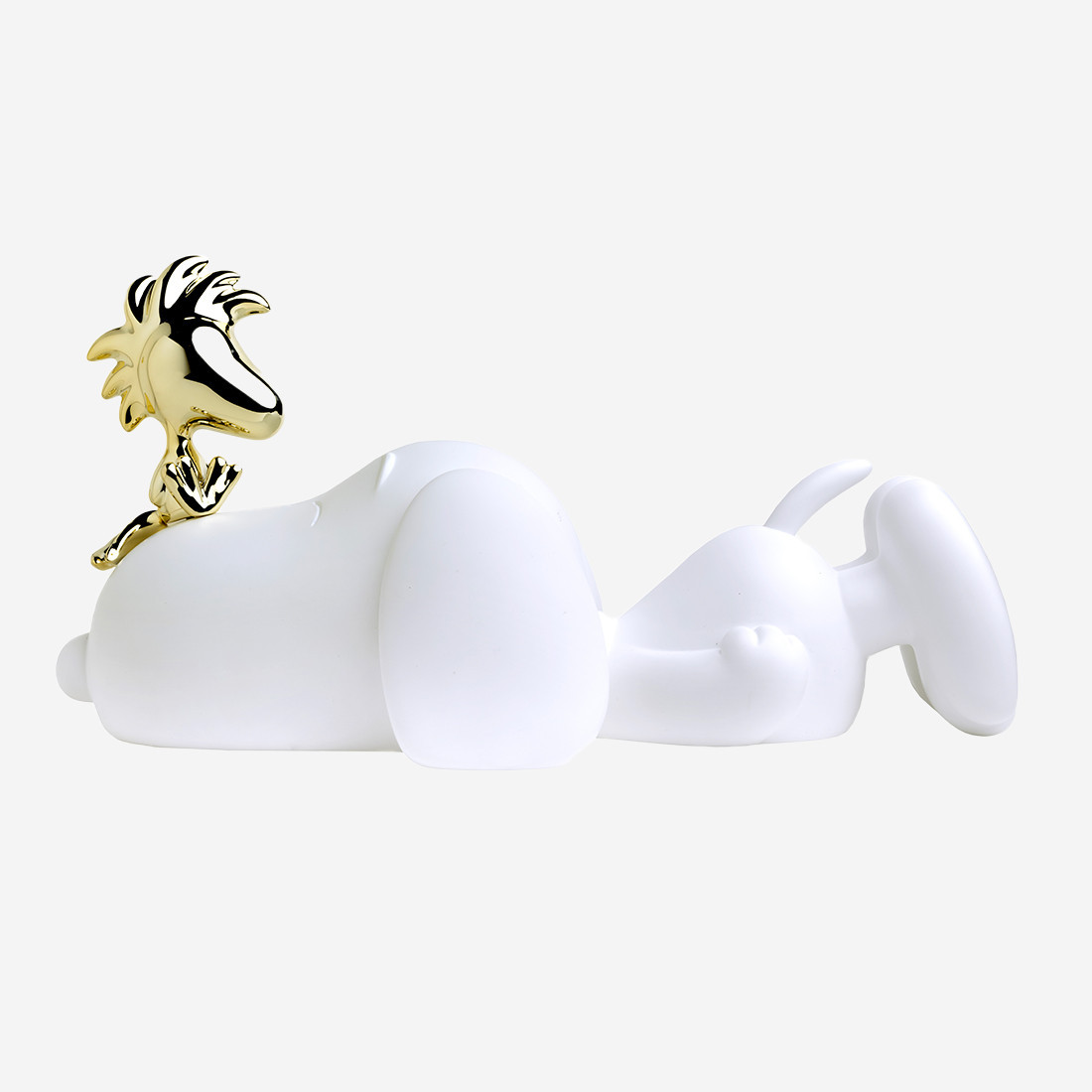 SNOOPY & WOODSTOCK - MEDIUM