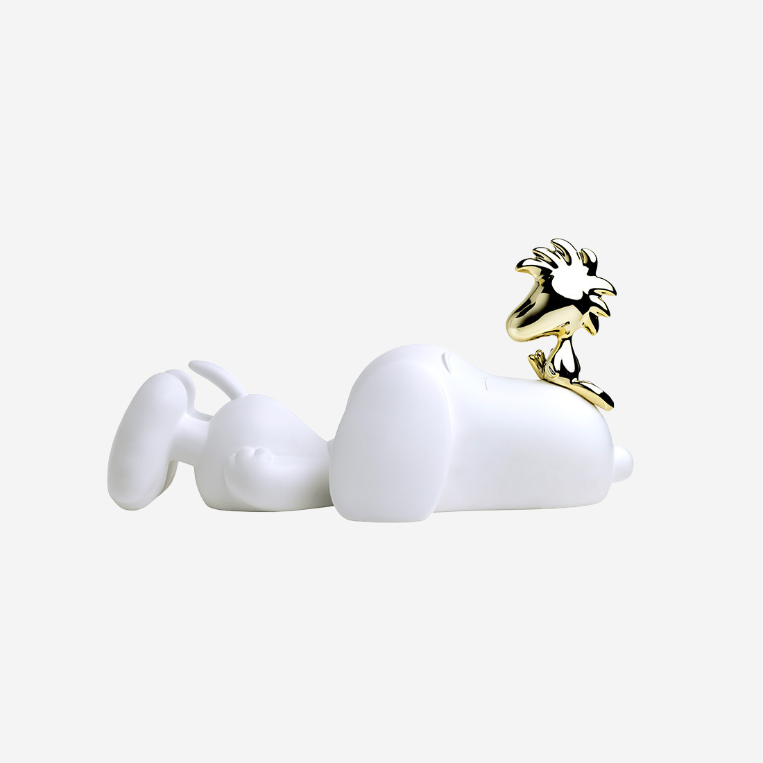 SNOOPY & WOODSTOCK - SMALL