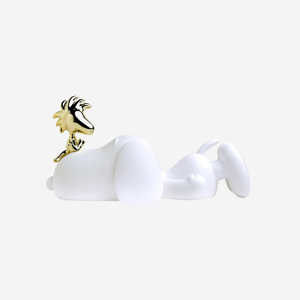 Leblon Delienne x Peanuts - Snoopy XS.SET - Set of 3 pieces