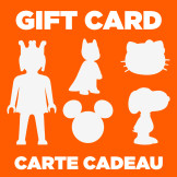 CARTE CADEAU
