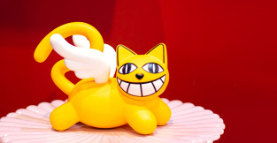 BABYCAT - SMALL
