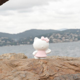 HELLO KITTY ROBE - SMALL