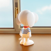 SNOOPY MARINIÈRE - SMALL