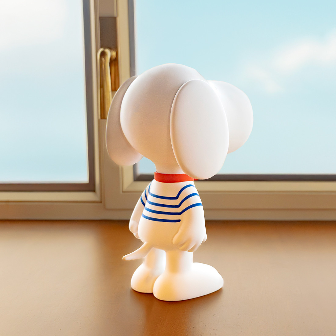 SNOOPY MARINIÈRE - SMALL