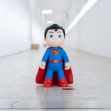SUPER POP SUPERMAN - SMALL