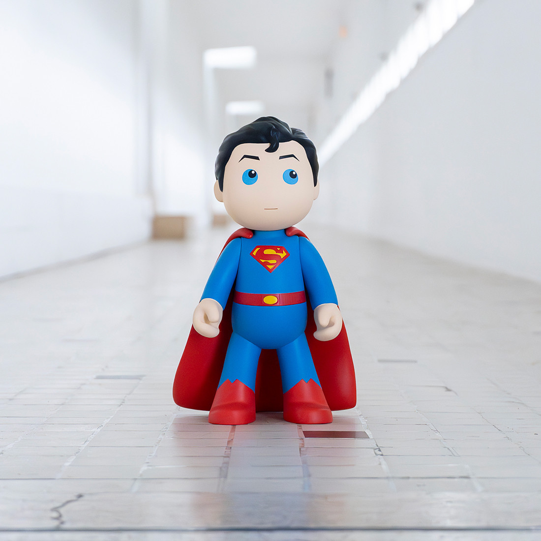 SUPER POP SUPERMAN - SMALL