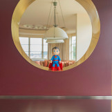 SUPER POP SUPERMAN - SMALL