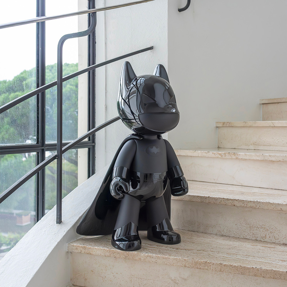 SUPER POP BATMAN - MEDIUM