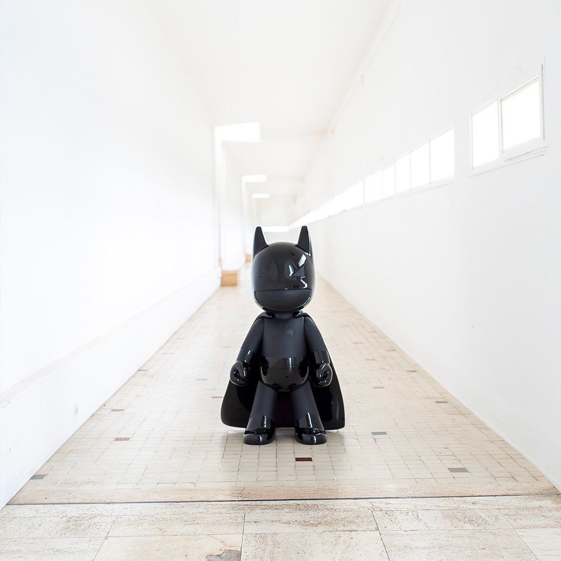 SUPER POP BATMAN - MEDIUM