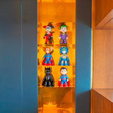 SUPER POP HARLEY QUINN - SMALL