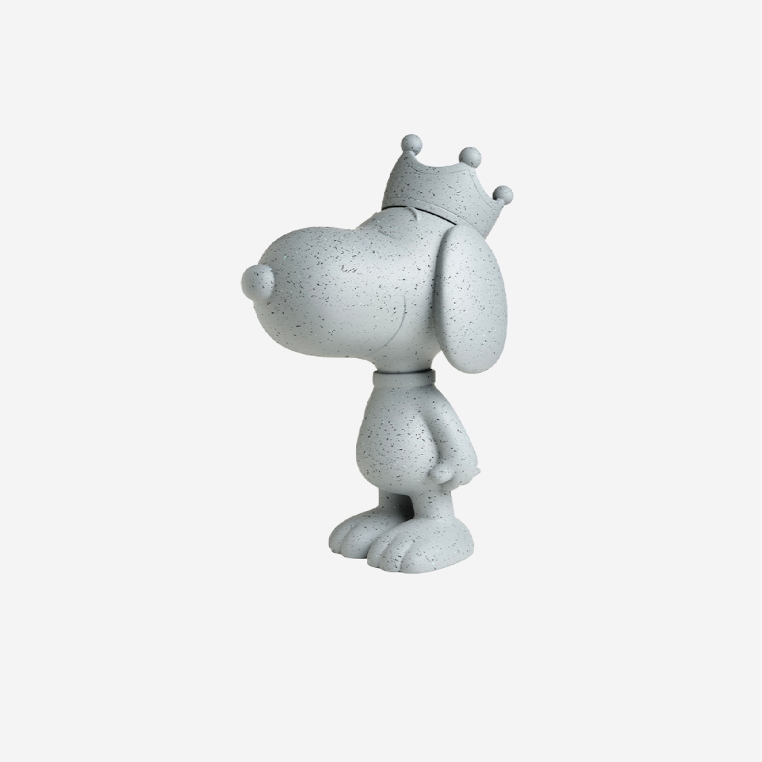 SNOOPY COURONNE - SMALL