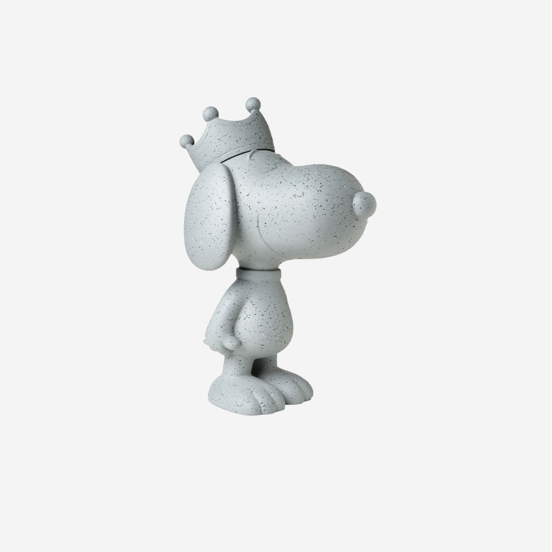 SNOOPY COURONNE - SMALL