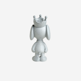 SNOOPY COURONNE - SMALL