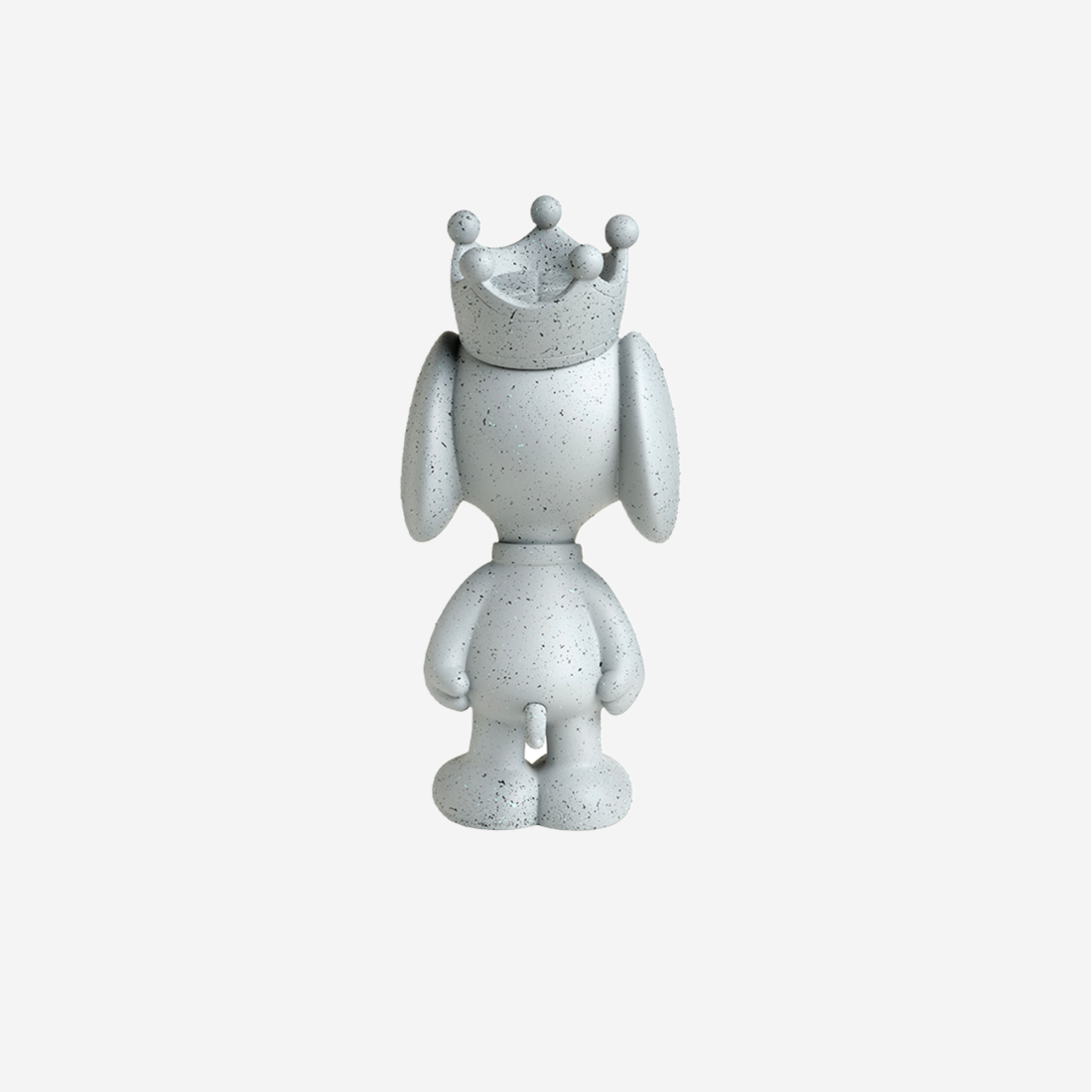 SNOOPY COURONNE - SMALL