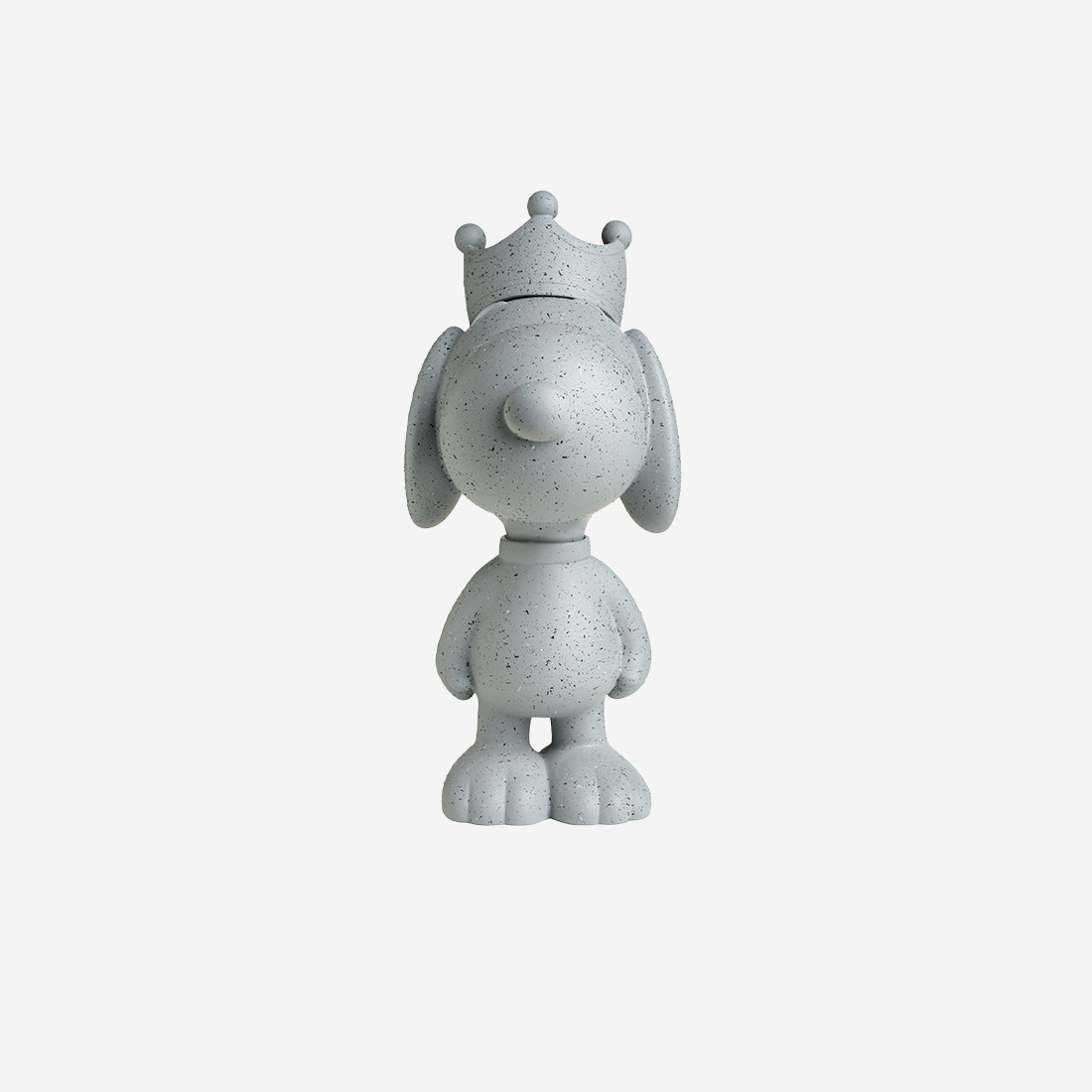 SNOOPY COURONNE - SMALL