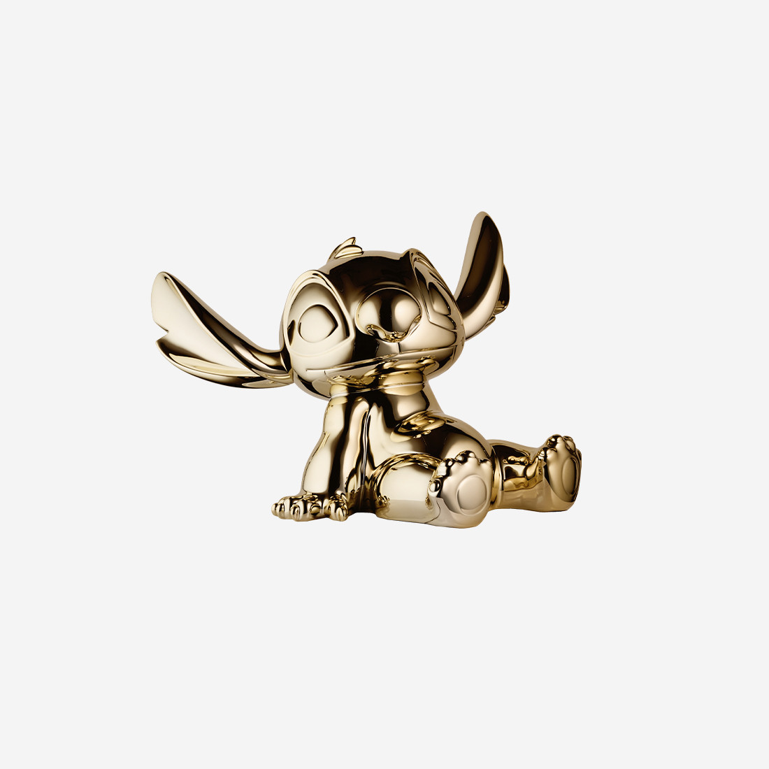 STITCH CHROMED - SMALL