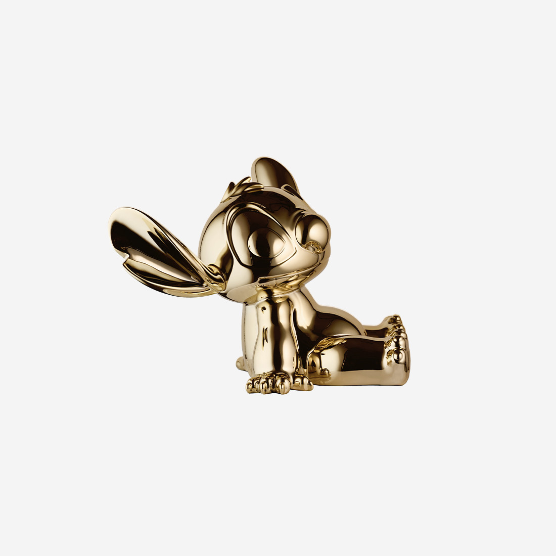 STITCH CHROMÉ - SMALL