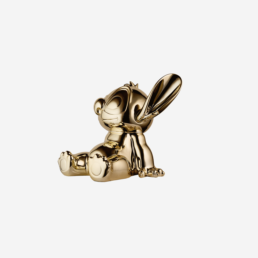 STITCH CHROMÉ - SMALL