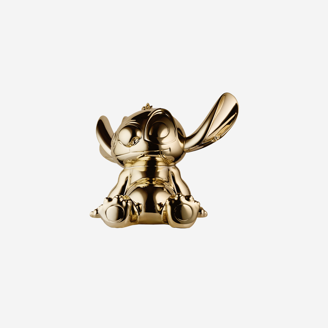 STITCH CHROMÉ - SMALL