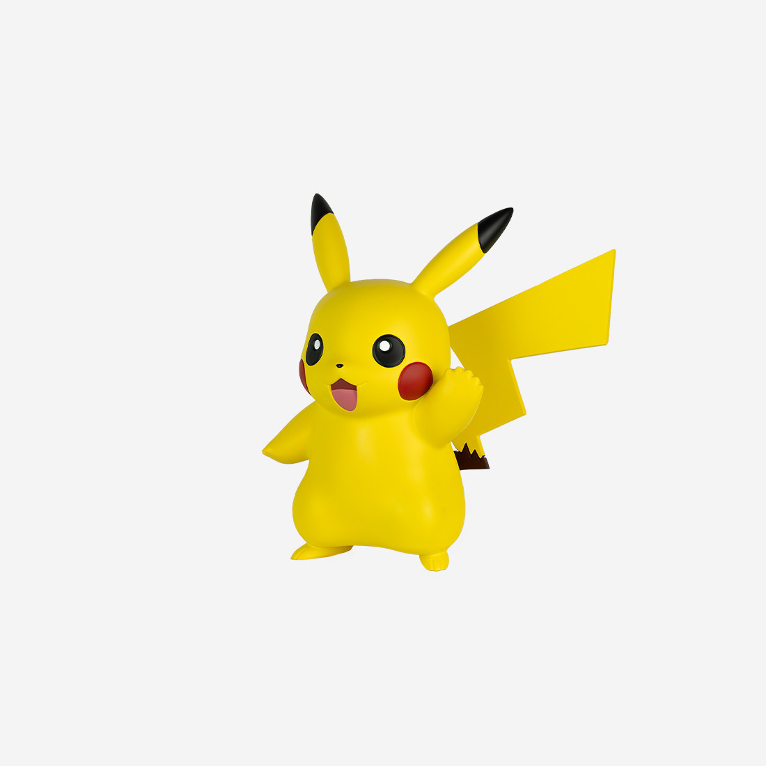 PIKACHU - SMALL