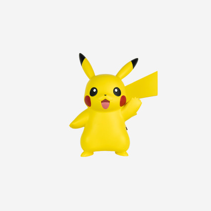 PIKACHU - SMALL