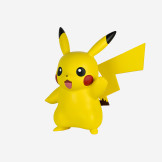 PIKACHU - MEDIUM