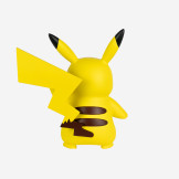 PIKACHU - MEDIUM