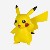 PIKACHU - LARGE