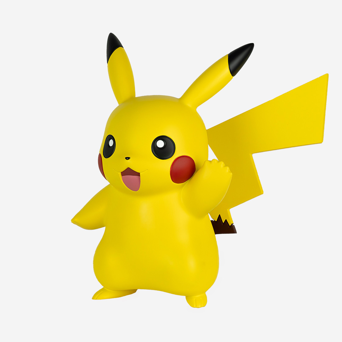 PIKACHU - LARGE